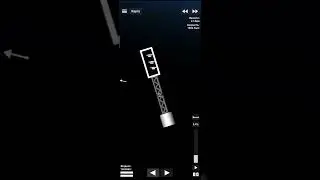 Artifical gravity in a nutshell! | SFS 1.5.4 