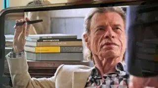 Кто нанял Зеленского? «Искусство ограбления» Мик Джаггер объясняет.