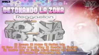 2-DJ HEKRO Me estoy Muriendo Wisin  Yandel ft Franco El Gorila mp4