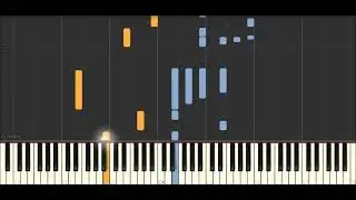 Romance (La valse interdite) || (Piano)