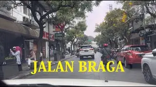 Jalan Braga Terkini