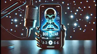 Eltitkolták előlünk! 2. rész - Bob Lazar, a földönkívüli jáművek megfejtője és...(Doma&Gyuri)