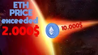 Ethereum Taps 2000$ on Shanghai Upgrade: Is the Bull Market Back? 5 Key Considerations