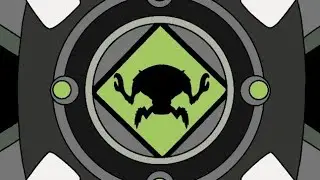 Ben 10 Classic Brainstorm Transformation
