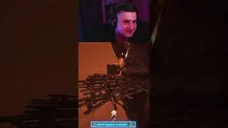 УБИЙСТВЕННОЕ ПАДЕНИЕ В ИГРЕ Chained Together!  #twitch #ChainedTogether #chainedechoes
