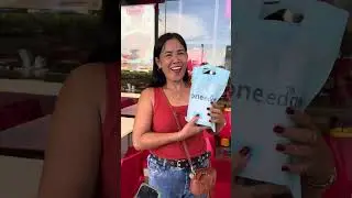 permi ragsak ni manang ko atuy nga regalok kanyana