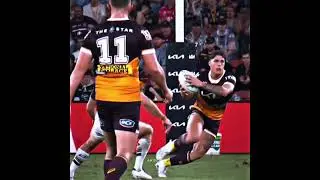 BRONCOS FOR PREMIERSHIP?