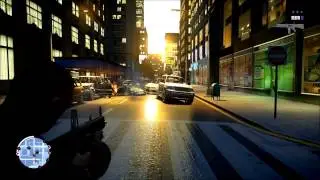 GTA IV TBoGT: Rampage in Liberty City HD