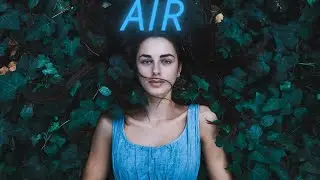Air by Oak Studios (No Copyright Music)