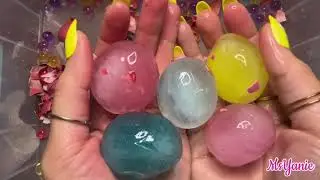🔴 ASMR 🟢 Most Satisfying Egg Surprise ASMR