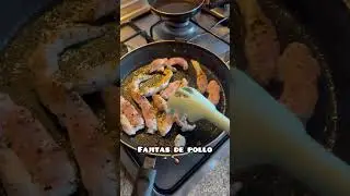 QUE COMO EN UN DÍA #quecomoenundia