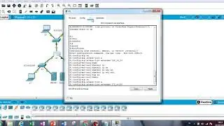 4 4 2 9 Packet Tracer Troubleshooting IPv4 ACLs