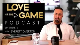 THREE WORDS THAT WILL CHANGE HOW YOU SEE WOMEN FOREVER - EVERETT OVERTON