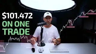 My $1.000.000 Trading Strategy