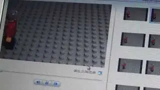 Урок по Лего анимации часть 2