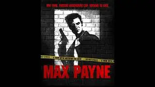 Max Payne OST - Main Theme