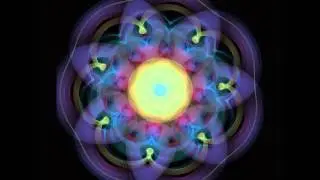 Great Mandala Flowers