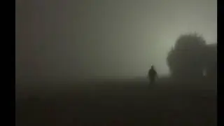 Creepy Images with Doom Eternal music