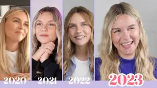 Seit 4 Jahren werden mir IMMER die SELBEN Fragen gestellt .. das hat sich verändert 😳 | Dagi