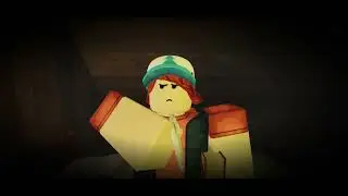 И так автор, кто ты такой? Но это анимация роблокс
