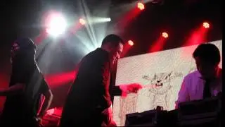 Spilt bass episode 5 DELTRON 3030