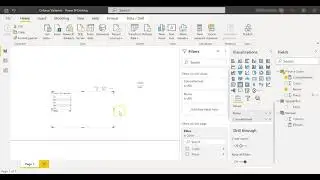 Colunas Variáveis no Power BI