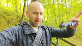 Huawei P20 Pro - Front Camera 720p Video Test