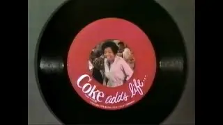 1978 Coke adds life...Commercial