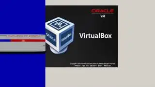 how to install kali linux 2.0 on VirtualBox