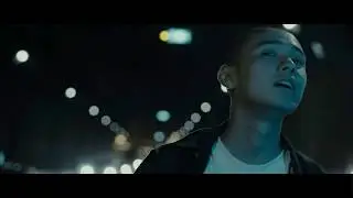 KID FRESINO - Arcades ft.NENE (Official Music Video)
