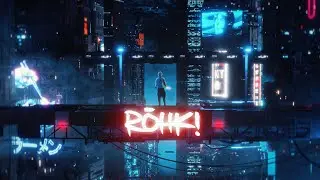 RŌHKI EP 1 : Intersection