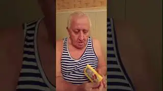 Распаковка Русалочки 