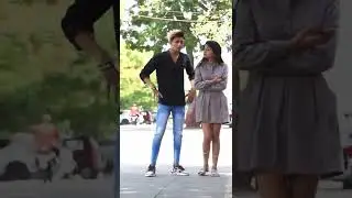 Ladkiya Gamand ll Comedy 😂😅 Video ll #shorts