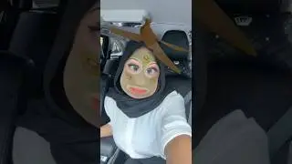 cucumilo makin cantik aja 