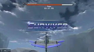 No skill?