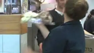 בורגראנץ