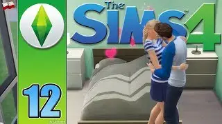 ZRÓBMY SOBIE DZIECKO | #12 | THE SIMS 4 | HD | PL