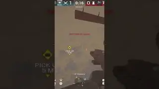 Are Twitchs DMRs Broken In Rainbow Six Siege?🙂‍↔️ 