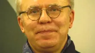 Хоккеист СССР ФЕОКТИСТОВ