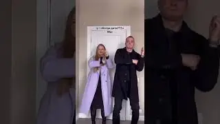 Кто лучше станцевал?😁