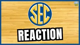 ACC/SEC Challenge Reaction & Predictions: Kentucky DOMINATES Miami, Arkansas vs. Duke, More