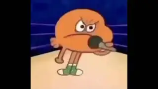 Darwin Screaming Meme (with New: Super Mario Bros. Wii Water Music)