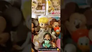 Algunas cosas de mi colección. 
