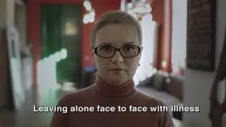 Faces of sarcoma (eng sub)