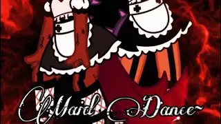 🎀Maid Dance~🎀 -Original Gacha Meme- #gacha #gachatuber #gachaclub #gachaedit #gachameme
