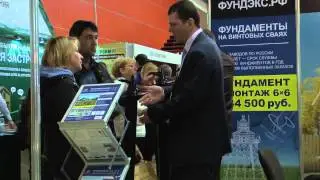 установка винтовых свай цена