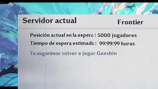 Todos los personajes de Tower of Fantasy en 3 minutos 😎👌