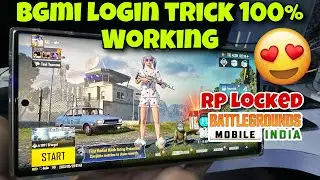 Finally BGMI Server Start | How To Login BGMI Server Problem Solution 100% Working Trick