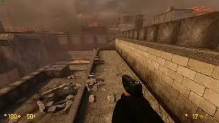 Black Mesa #8
