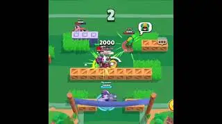 “Worst Mortis Ever” 😭 #brawlstars